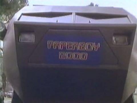 Paperboy 2000