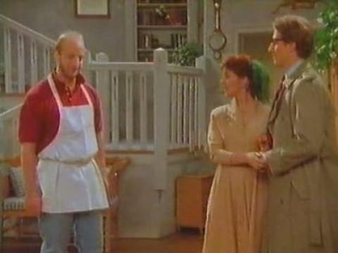 Houseboy 2000