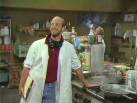 Health Inspector 2000