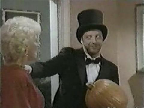Chris Becomes a Male Escort