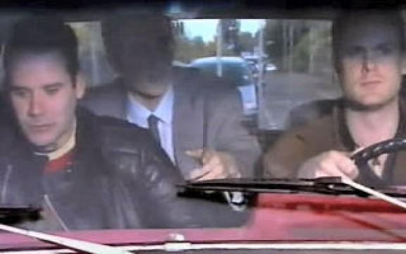 Test Drive