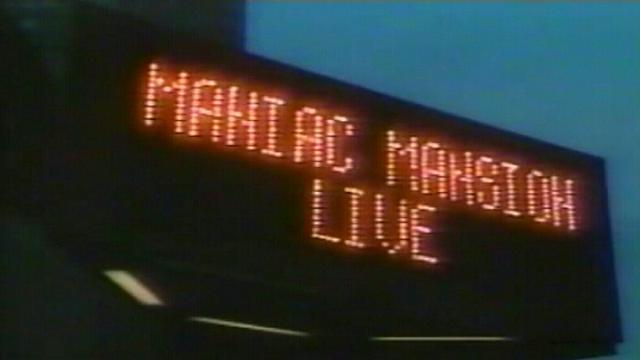 The Live Show