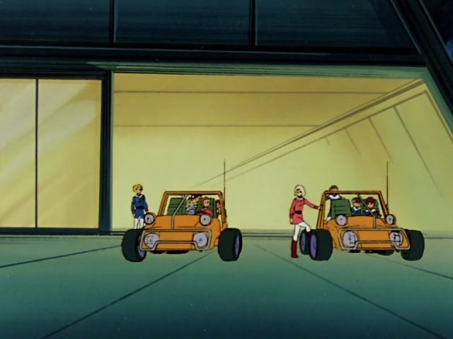Tragedy in Jaburo