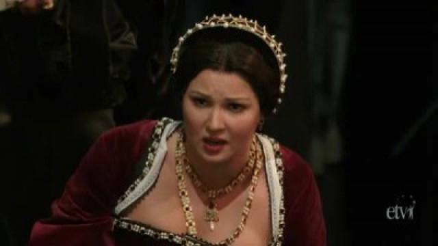 Great Performances at the Met: Anna Bolena