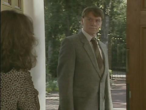 Maggie's Dad