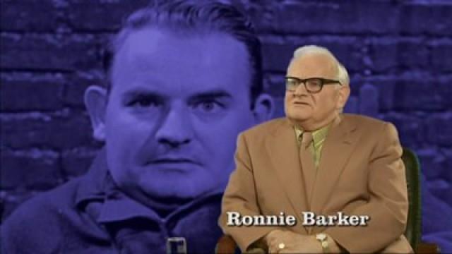 Comedy Connections - Porridge
