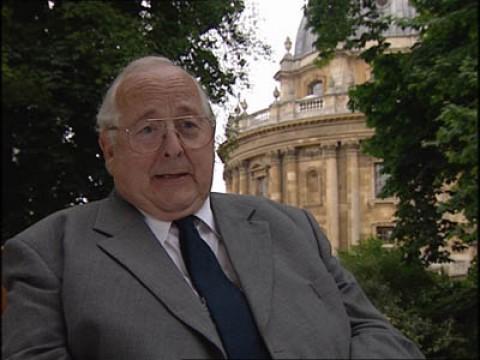 Inspector Morse Rest in Peace