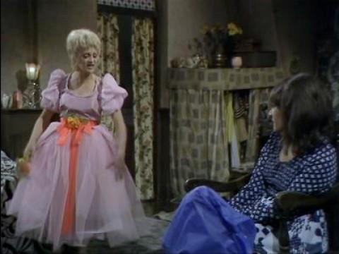 The Wedding