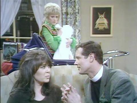 The Christening