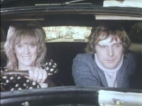 The Driving Test