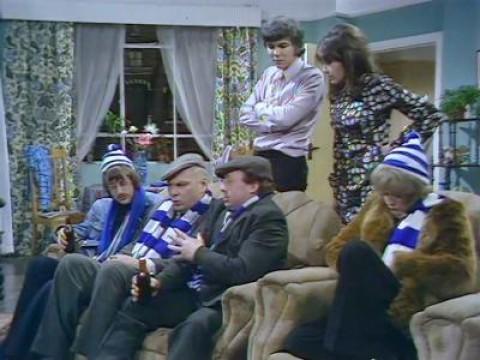 Liverpool Or Everton