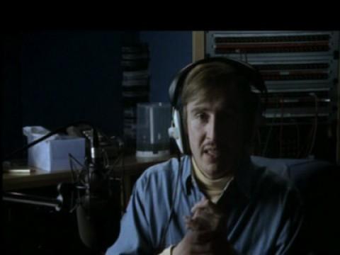 Alan's Top Teen Tunes
