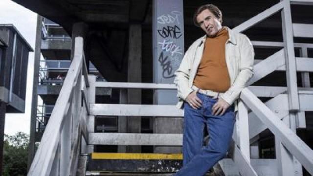 Alan Partridge's Scissored Isle
