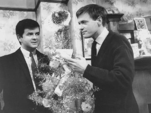 Christmas Night With The Stars