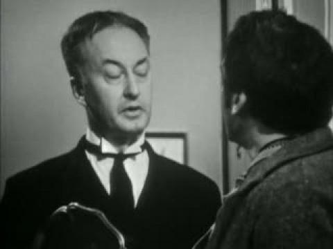 Steptoe a la Cart