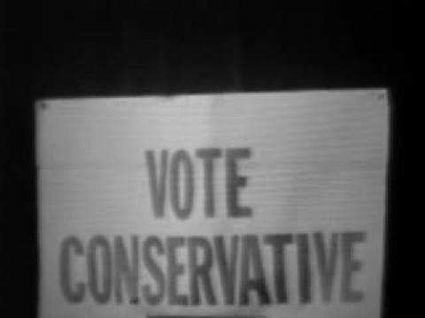 My Old Man's a Tory