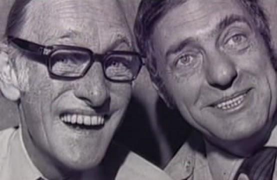 When Steptoe Met Son