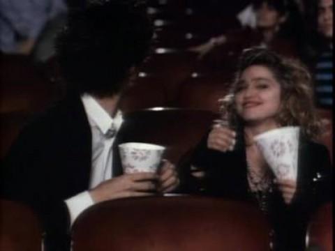 Romantic Comedy