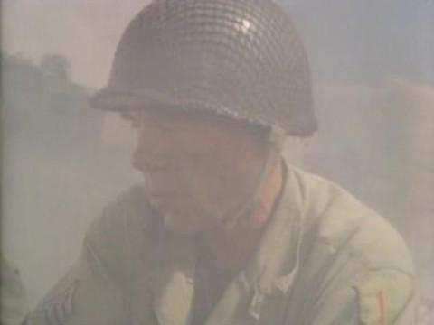 The Combat Film