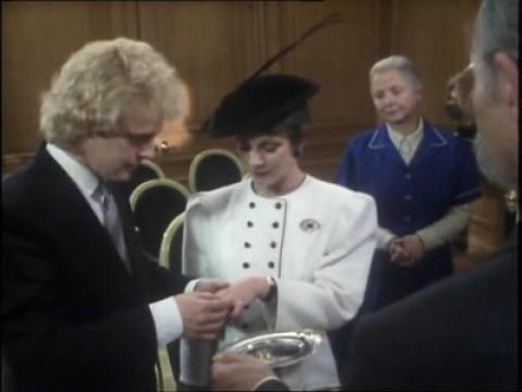 The Wedding