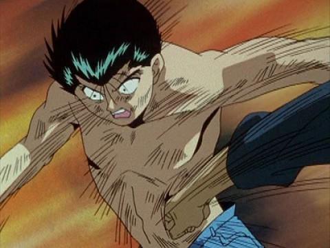 Death of a Spirit Detective