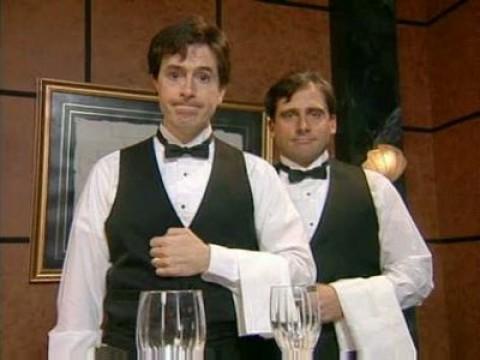The Pepsi Stuff Dana Carvey Show