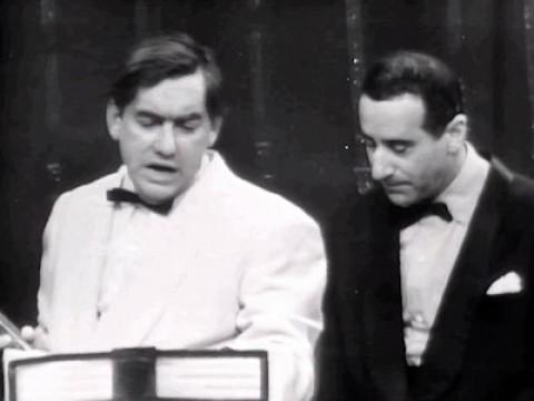 Hancock's 43 Minutes