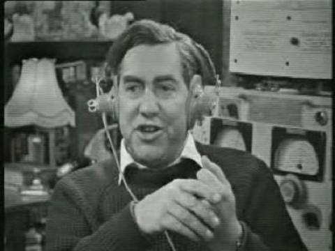 The Radio Ham