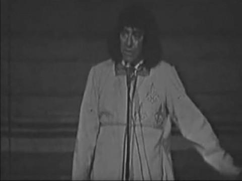 Live at The Royal Festival Hall
