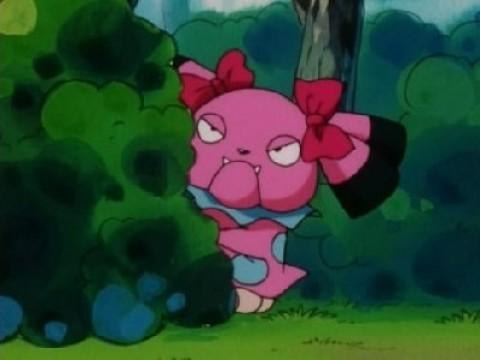 The Trouble With Snubbull