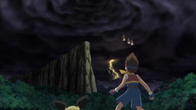 Pokémon Ranger: Guardian Signs (Part 1)