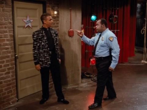 False Arrest
