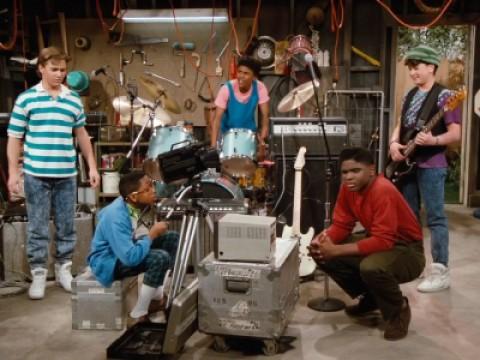 Rock Video