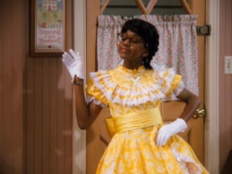 Cousin Urkel