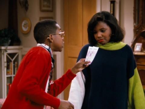 The Good the Bad and the Urkel