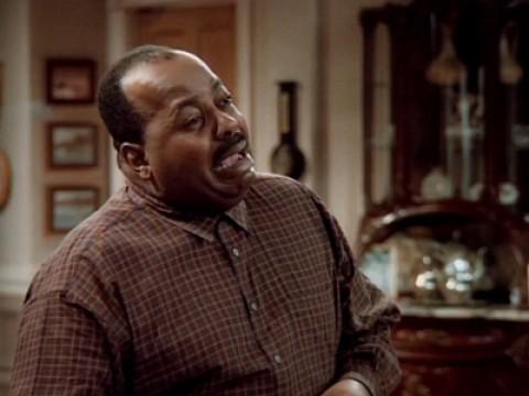 The Urkel Who Came to Dinner
