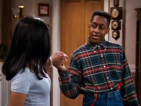 Dr. Urkel and Mr. Cool