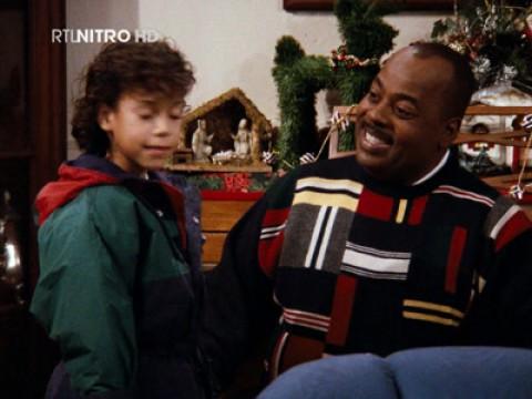 Miracle on Elm Street