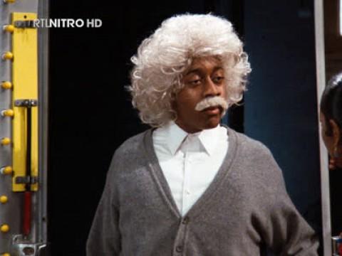 Ain't Nothin' But an Urkel