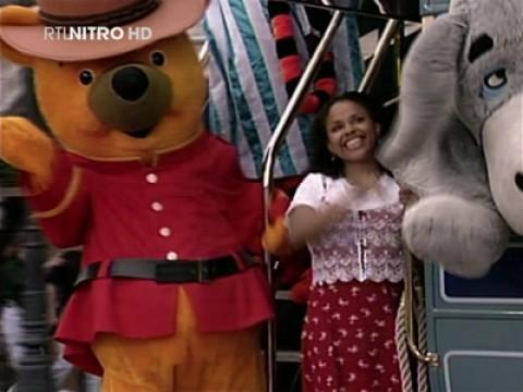 We're Going to Disney World (2)