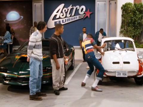 Hot Rods to Heck