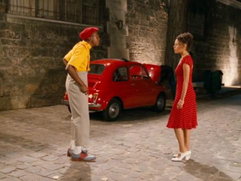 Paris Vacation (2)