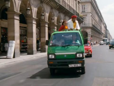 Paris Vacation (3)