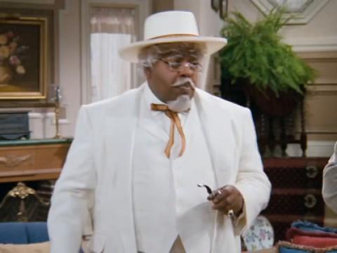 Nightmare at Urkel Oaks