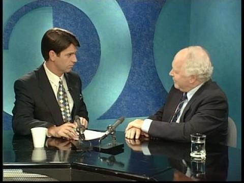 The Art of the Interview