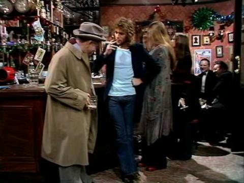 Jesus Christ Superstar (1972 Christmas Special)