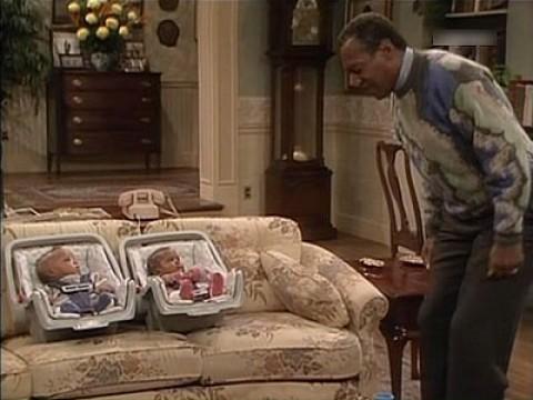 Cliff Babysits