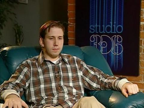 Pete Williams Interview