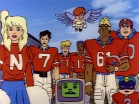 The Big Game