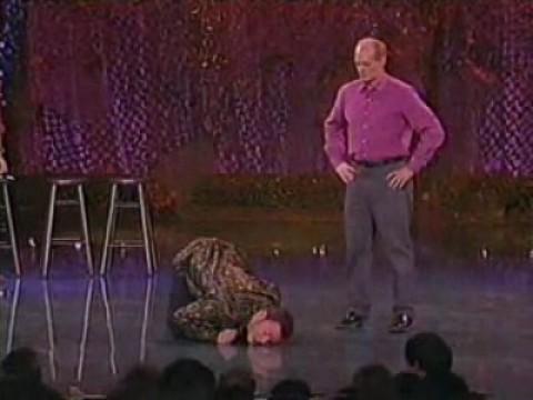 Improv All Stars 2006 2